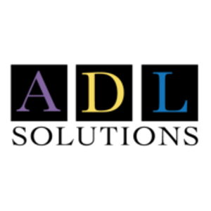ADL Solutions - Logo
