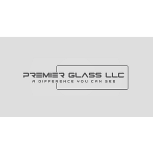 Premier Glass LLC - Logo
