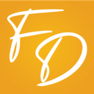 Floors of Distinction - Logo