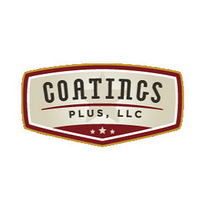 Coatings Plus - Logo