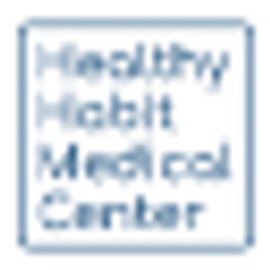 Healthy Habit Medical Center - Logo