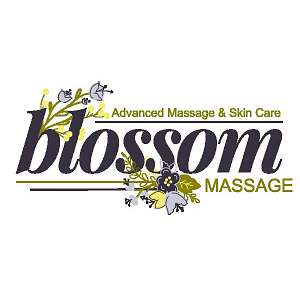 Blossom Massage Urban Spa & Retreat - Logo