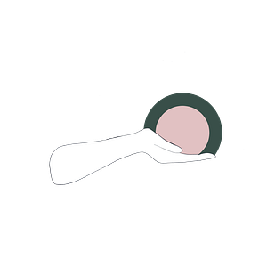 Therapeutic Skin Coach - Logo
