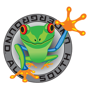All South Underground LLC - Logo