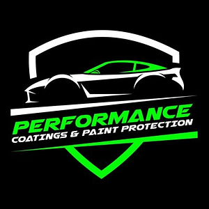 Performance Coatings & Paint Protection - Logo
