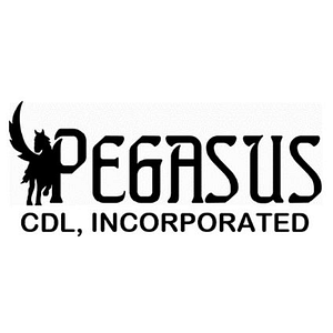 Pegasus Corporation CDL Training - Logo