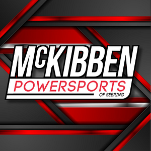 McKibben Boating Center Sebring - Logo