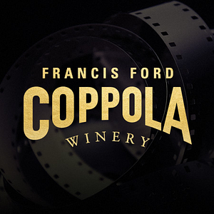 Francis Ford Coppola Winery - Logo
