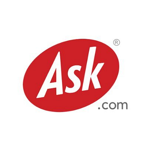A.S.K - Logo