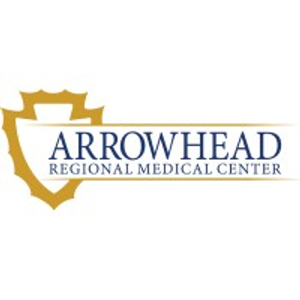 Arrowhead Family Health Center - Redlands - Logo