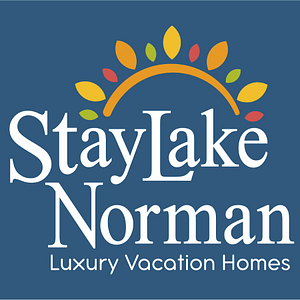 Lake Norman Breakaway Vacation Home - Logo