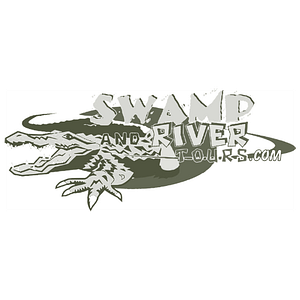 Swamp & River Tours - Logo