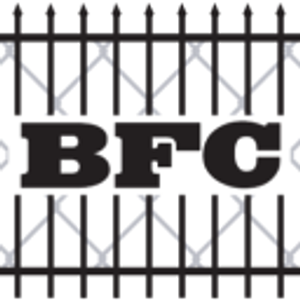 Builders Fence Co - Logo