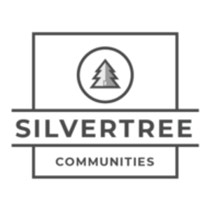 Silvertree Communities - Logo