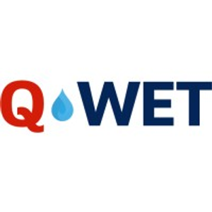 Quality Water Of East Texas - Logo