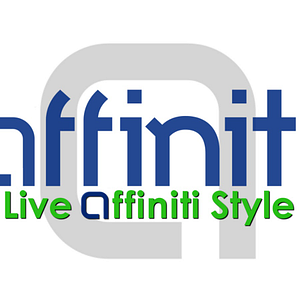 Affiniti Management Services - Logo