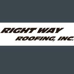 Right Way Roofing, Inc.