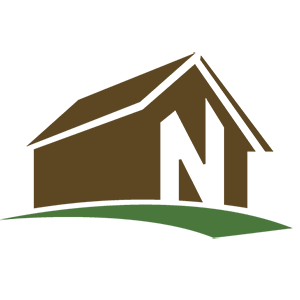 New England Outdoor Sheds & Garages - Logo