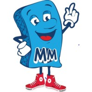 MattressMan Superstore Augusta - Logo