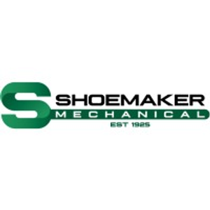 Shoemaker Mechanical - Logo