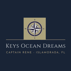 Keys Ocean Dreams - Logo