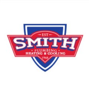 Smith Plumbing, Heating and Cooling - Logo