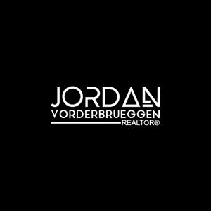 Jordan Vorderbrueggen, Realtor - Logo
