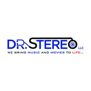 Dr. Stereo, LLC - Logo