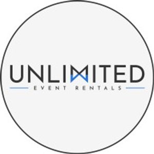 Unlimited Event Rentals Inc. - Logo