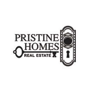 Pristine Homes Real Estate Denver - Logo