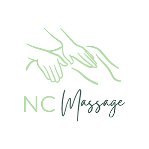 North Center Massage LLC - Logo