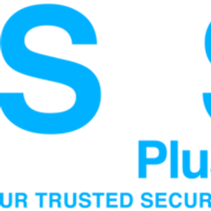Security Plus SoCal - Logo