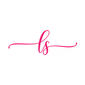Levics Salon - Logo