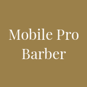 Mobile Pro Barber