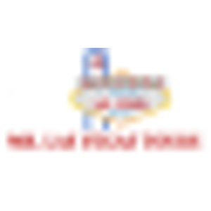 Mr. Las Vegas Tours - Logo