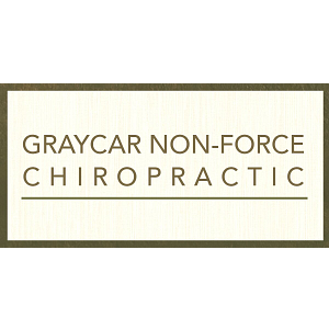 Graycar Non-Force Chiropractic - Logo