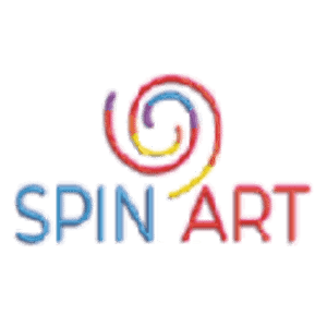 Spin Art Nation Phoenix - Spin Art, Splatter Art, Fluid Art & Rage Room - Art studio in Phoenix