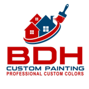 BDH Painting & Remodeling LLC - Logo