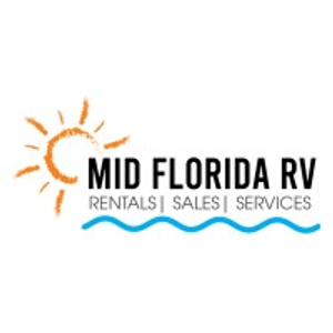 Mid Florida RV Rentals - Logo