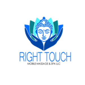 Right Touch Mobile Massage & Spa LLC