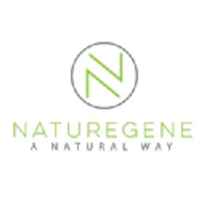 Naturegene - Logo