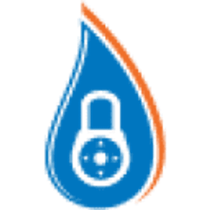 Life Saver Pool Fence Riverside - Logo
