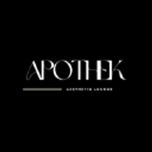 Apothek | Skin + Body Sculping - Logo