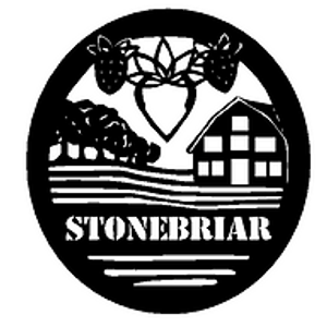 Stonebriar Farm - Logo