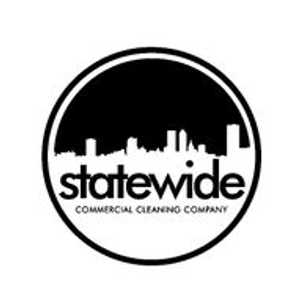 Statewide Commercial Cleaning - Logo