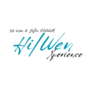 HilWen Xperience - Logo