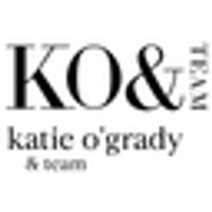 Katie O'Grady, Compass Connecticut - Logo