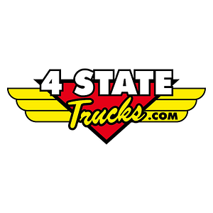 4 State Trucks