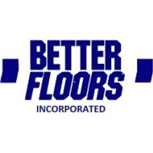 Better Floors, Inc. - Logo