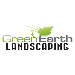 GreenEarth Landscaping - Logo